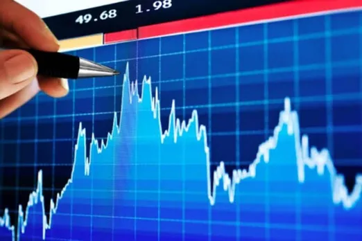 Top 5 stocks of the day