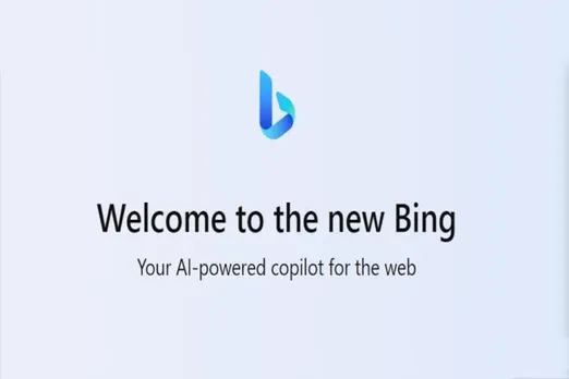 Microsoft Bing AI chat Feature