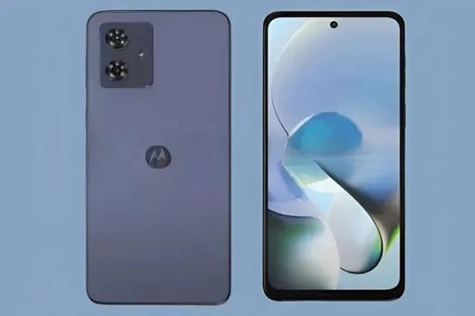 Moto G54 5G