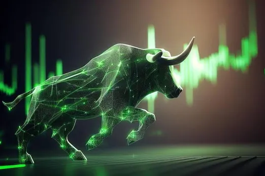 Top 5 stocks of the day