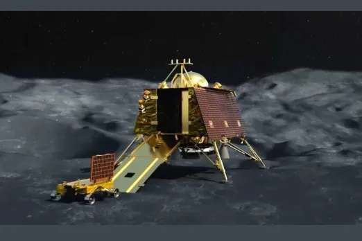 Chandrayaan-3