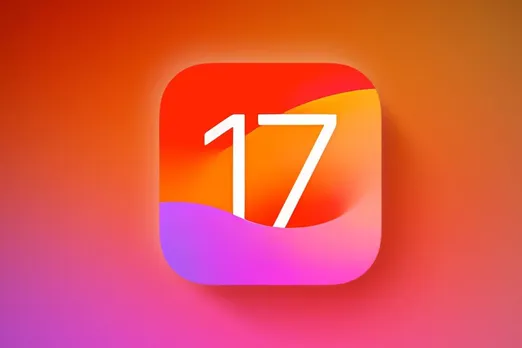 iOS 17