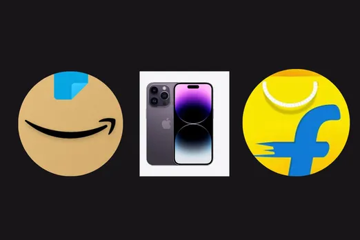 Flipkart Vs Amazon