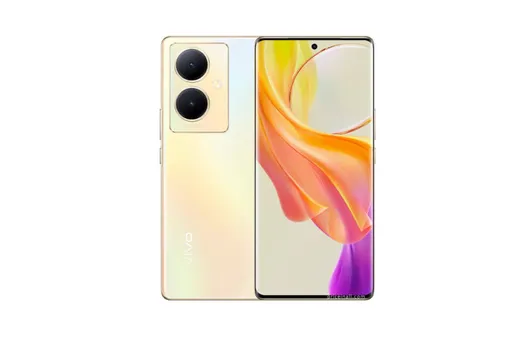 iQOO Z7 Pro