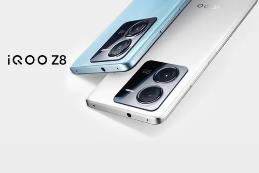 iQOO Z8