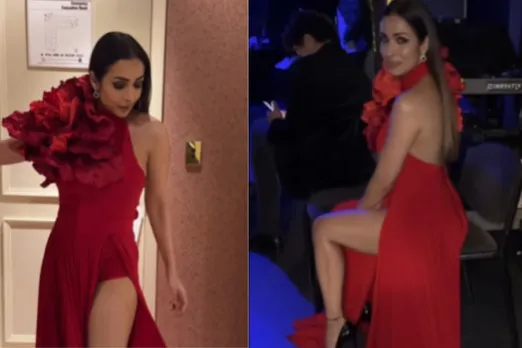 Malaika Arora