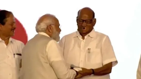 NCP