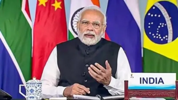 BRICS Summit