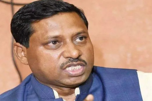 Ram Shankar Katheria