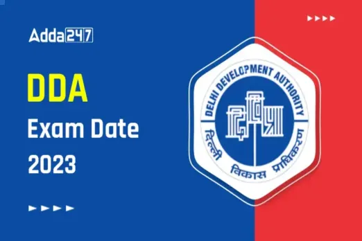 DDA Exam