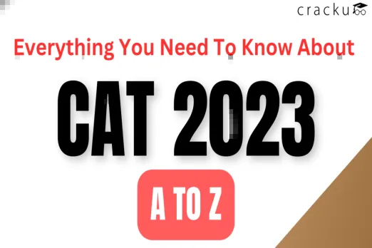 CAT 2023