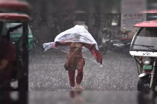 UP Weather News