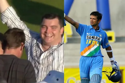 Cricket Viral Video