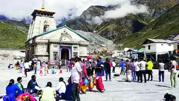 Uttarakhand News