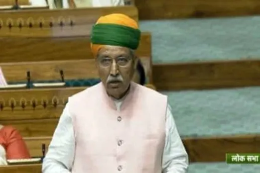 Women's Reservation Bill