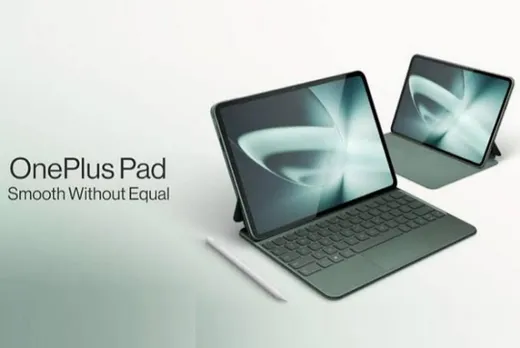 OnePlus Pad Go