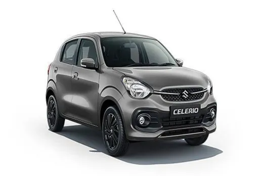 Maruti Celerio