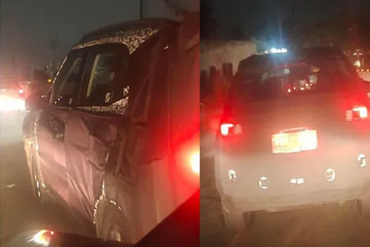 Hyundai Creta facelift