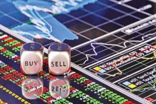 Stock Market Today