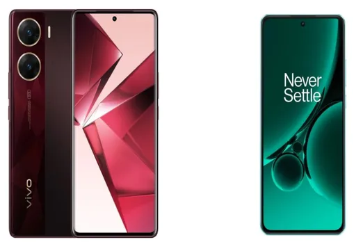 Vivo V29e vs OnePlus Nord CE 3 5G
