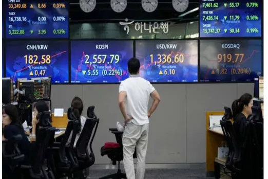 Stock Market Today