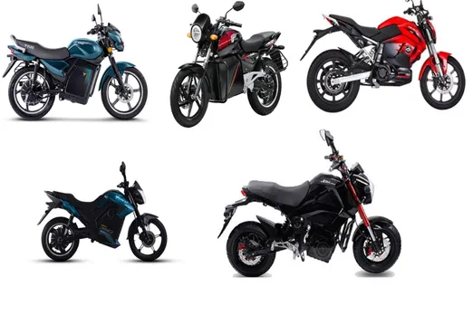 Top 5 affordable EV bikes: From Joy e-bike Monster to PURE EV Etryst-350, checkout the list here