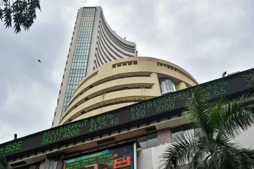 Stock Market Update