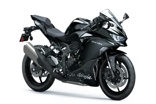 Kawasaki Ninja ZX-4R