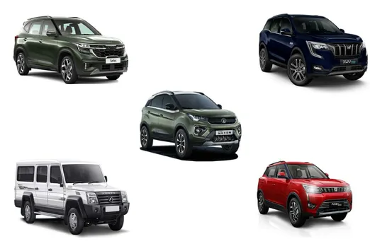 Top 5 diesel cars under 15 Lakh