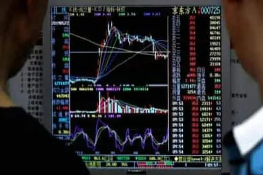 Top 5 stocks of the day