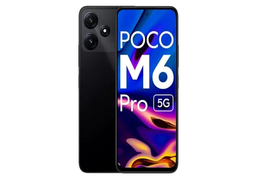 Poco M6 Pro 5G