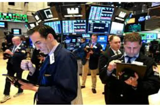 Top 5 stocks of the day