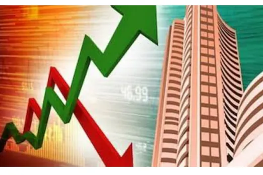 Top 5 stocks of the day