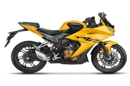 Hero Karizma XMR