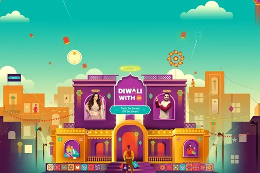 Xiaomi Diwali sale 2023