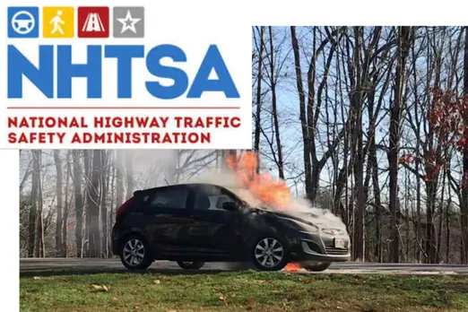 Hyundai Kia recalls
