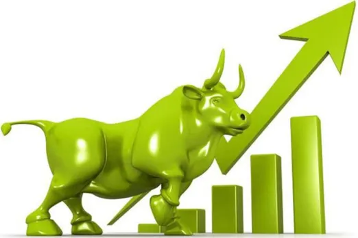 Top 5 stocks of the day
