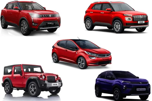 Top 5 Diesel cars under 11 lakh