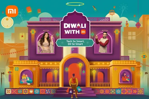 Xiaomi Diwali sale 2023