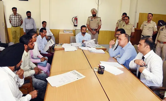 Lok Adalat