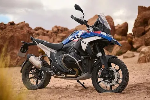 2024 BMW R 1300 GS