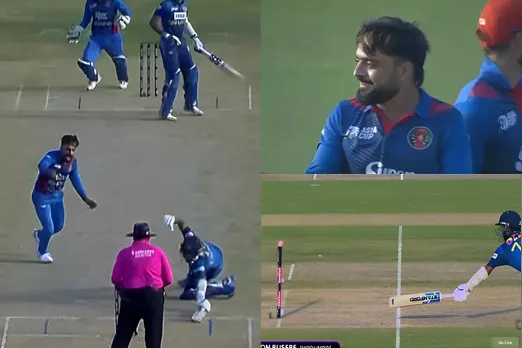 AFG vs SL Asia Cup 2023
