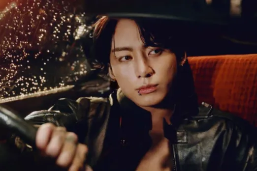 BTS Jungkook