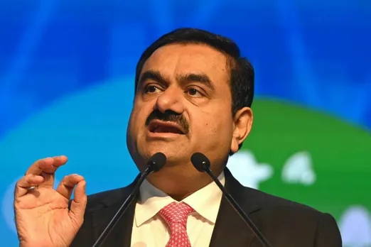 Adani Hindenburg