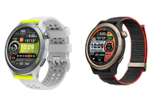 Amazfit Cheetah