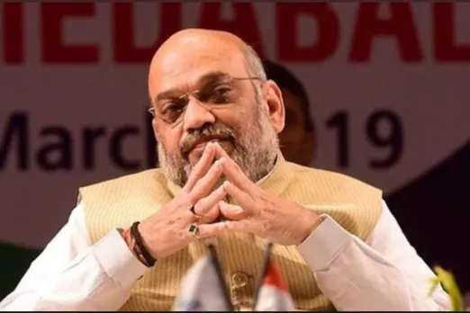 Amit Shah