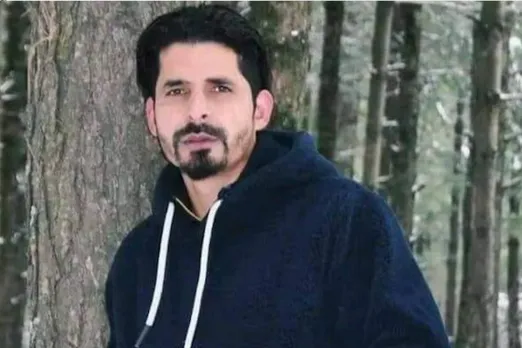 Anantnag Encounter