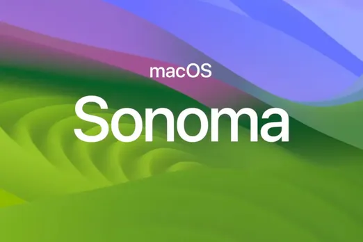 Apple Mac Sonoma