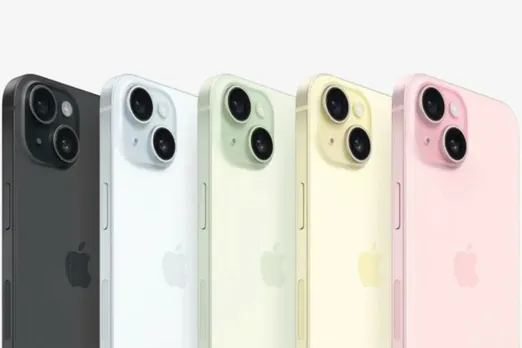 Apple iPhone 15