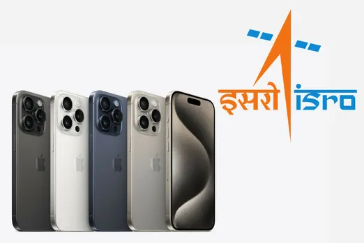 Apple iPhone 15 Pro
